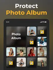 spv - photo vault ipad images 3