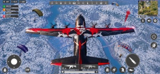 FPS Gun Shooting Games Offline screenshot 5