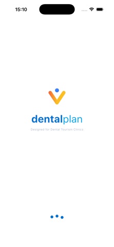 Dental Plan iPhone screenshot