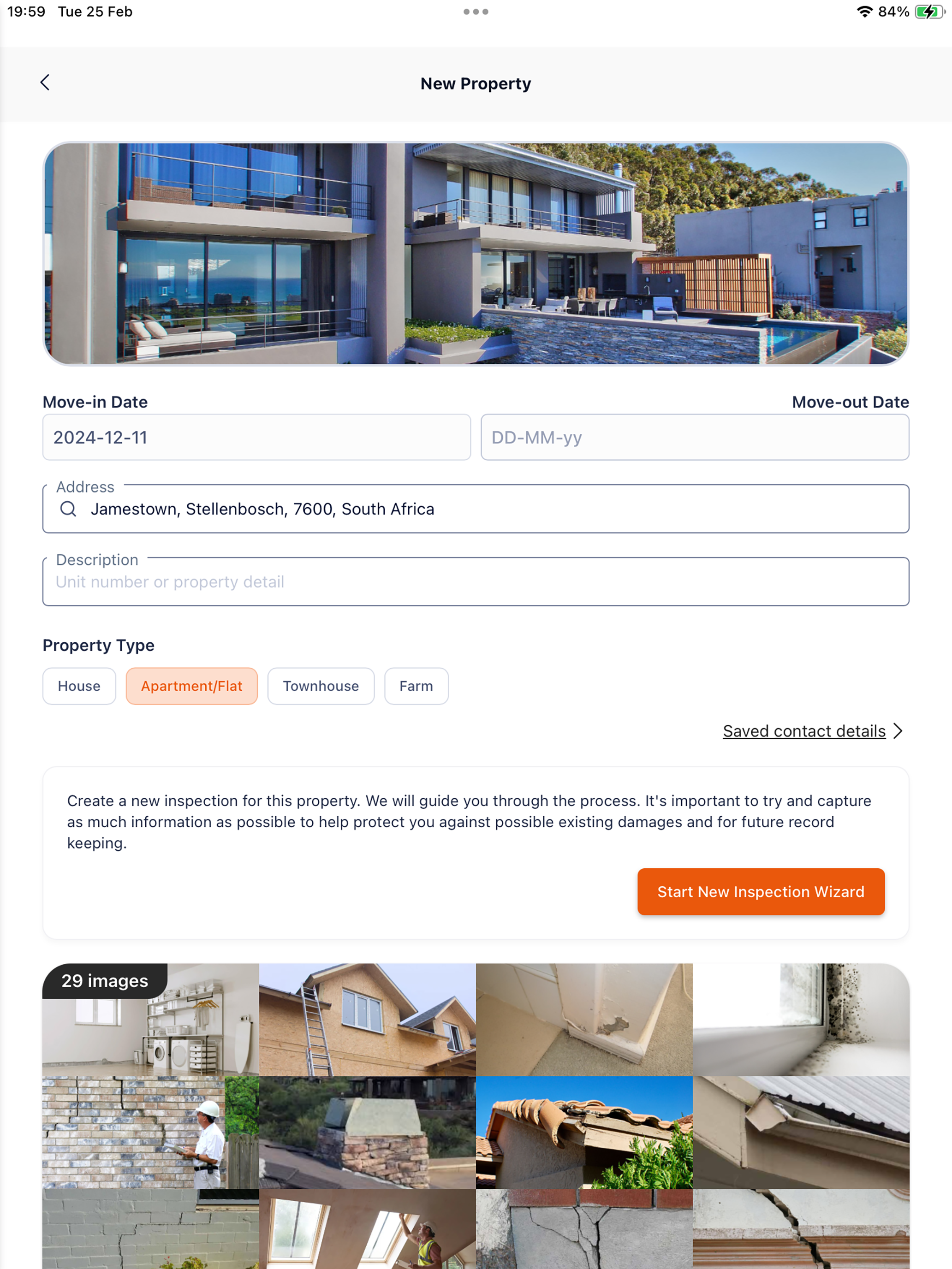 Rental Assistant screenshot 11