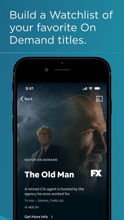 SpectrumU screenshot-3