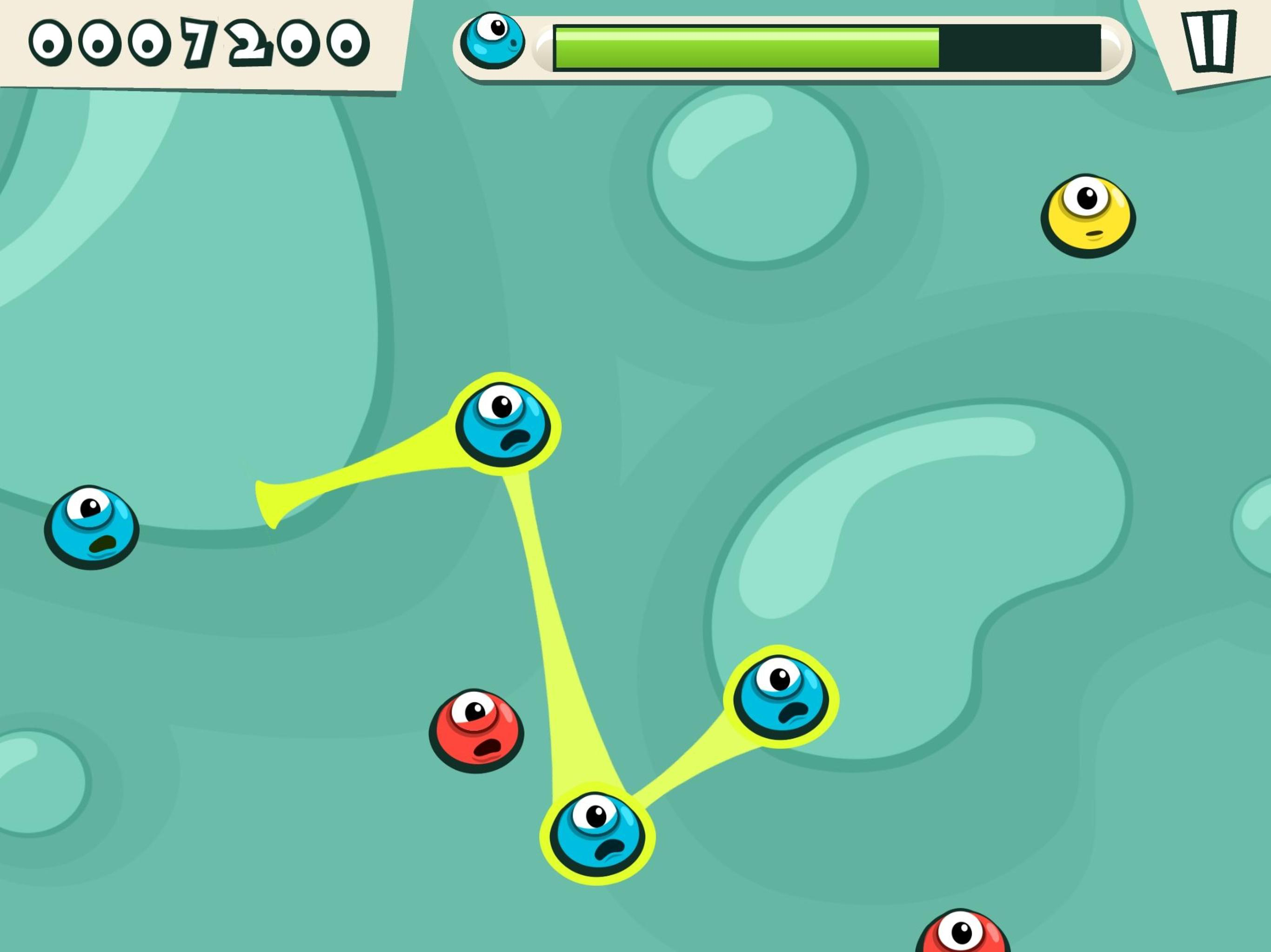 Linked Monster