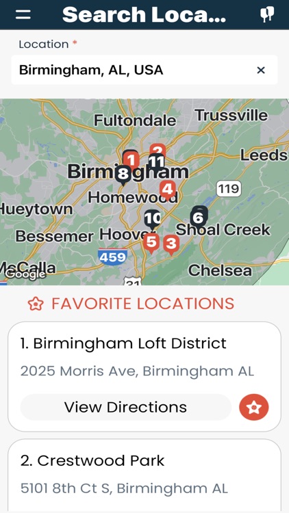 PickleUp screenshot-3