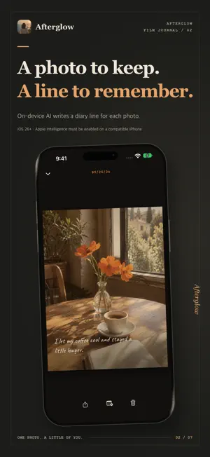 Someday We'll Miss Today screenshot 2