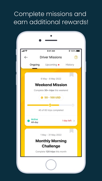 COOP Drivers screenshot-7