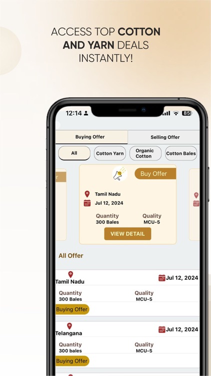 Linnseed screenshot-4