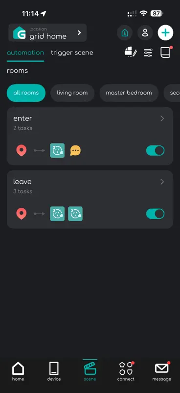 Grid Connect screenshot 7 of 10