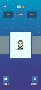 Ice Hockey PRO: game for watch screenshot #6 for iPhone