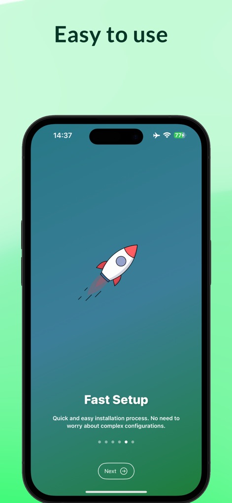 Privacy AI Offline Chat Bot - Utilities App | MWM