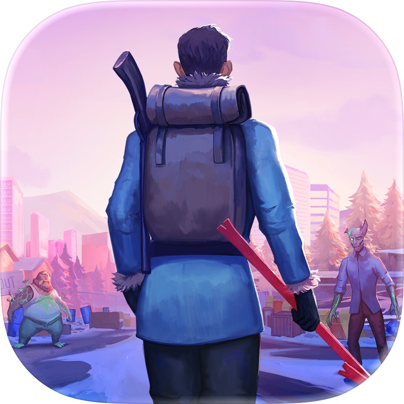 Hero's Adventure screenshot 4