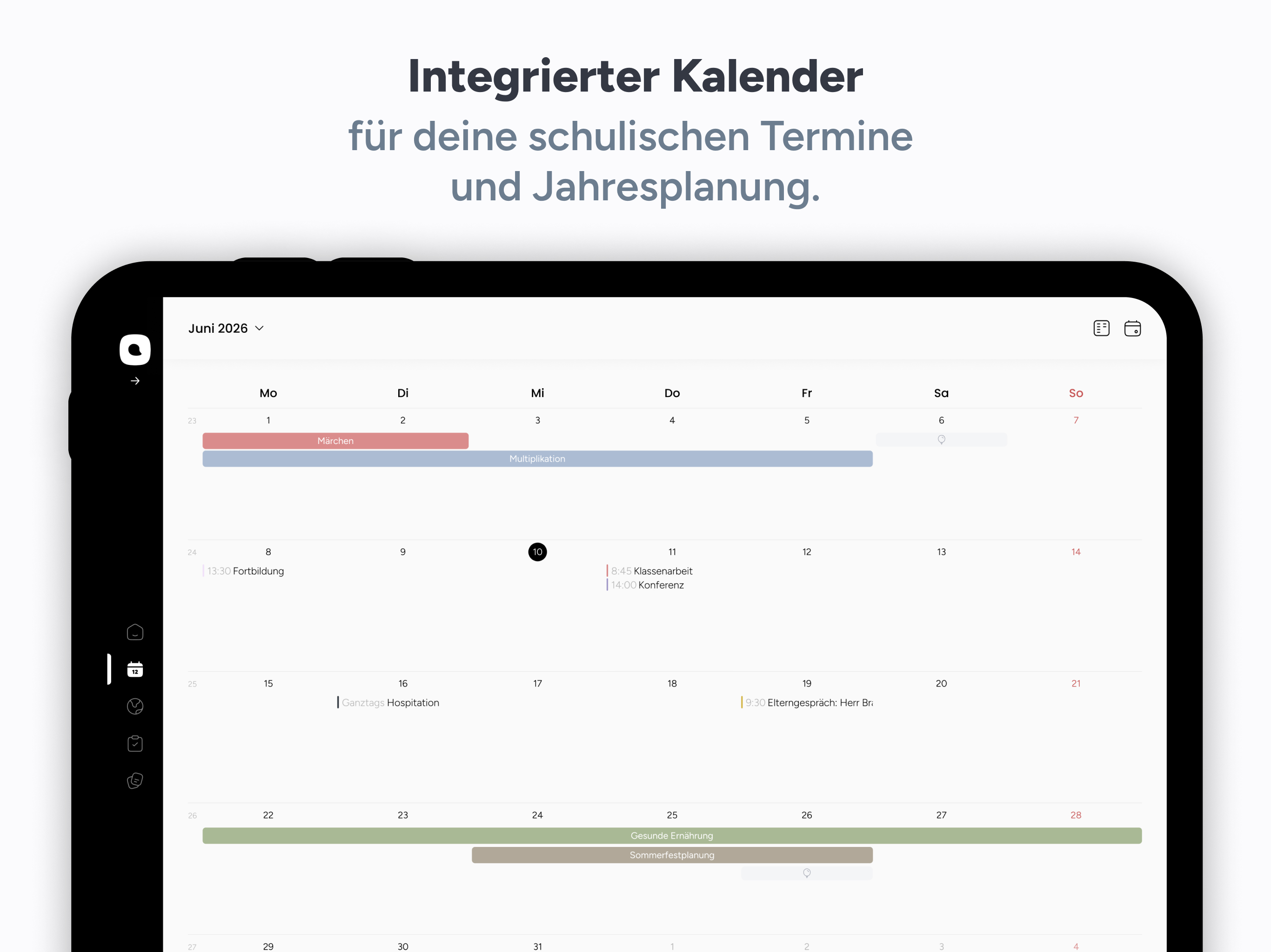 elly Planer screenshot 11