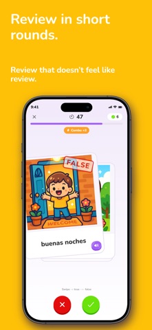 Tikora Learn: Languages Screenshot 2 of 9