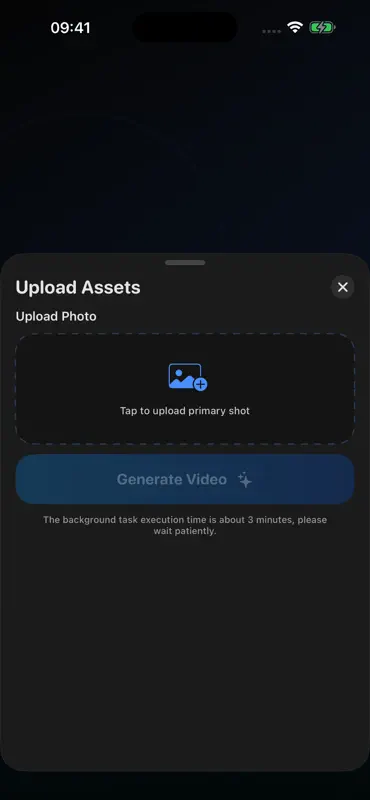 NovaDream screenshot 4 of 5