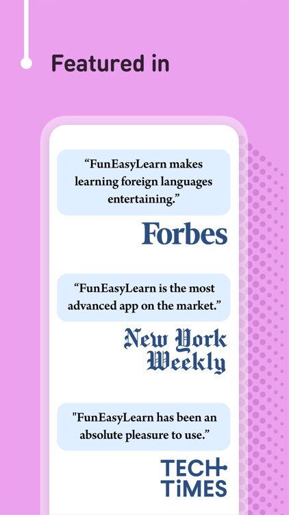 FunEasyLearn - Learn Languages screenshot-7