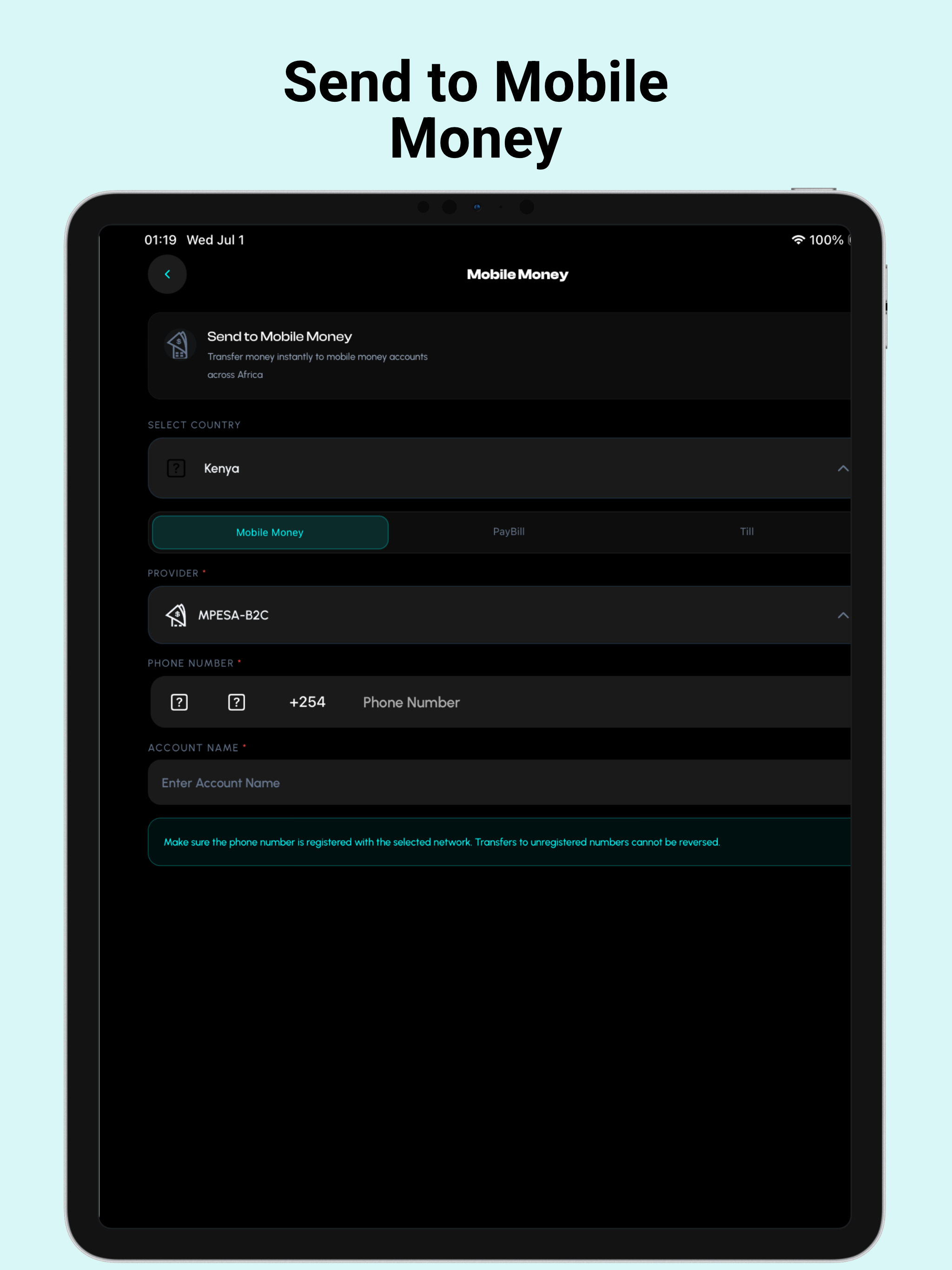 Appra screenshot 9