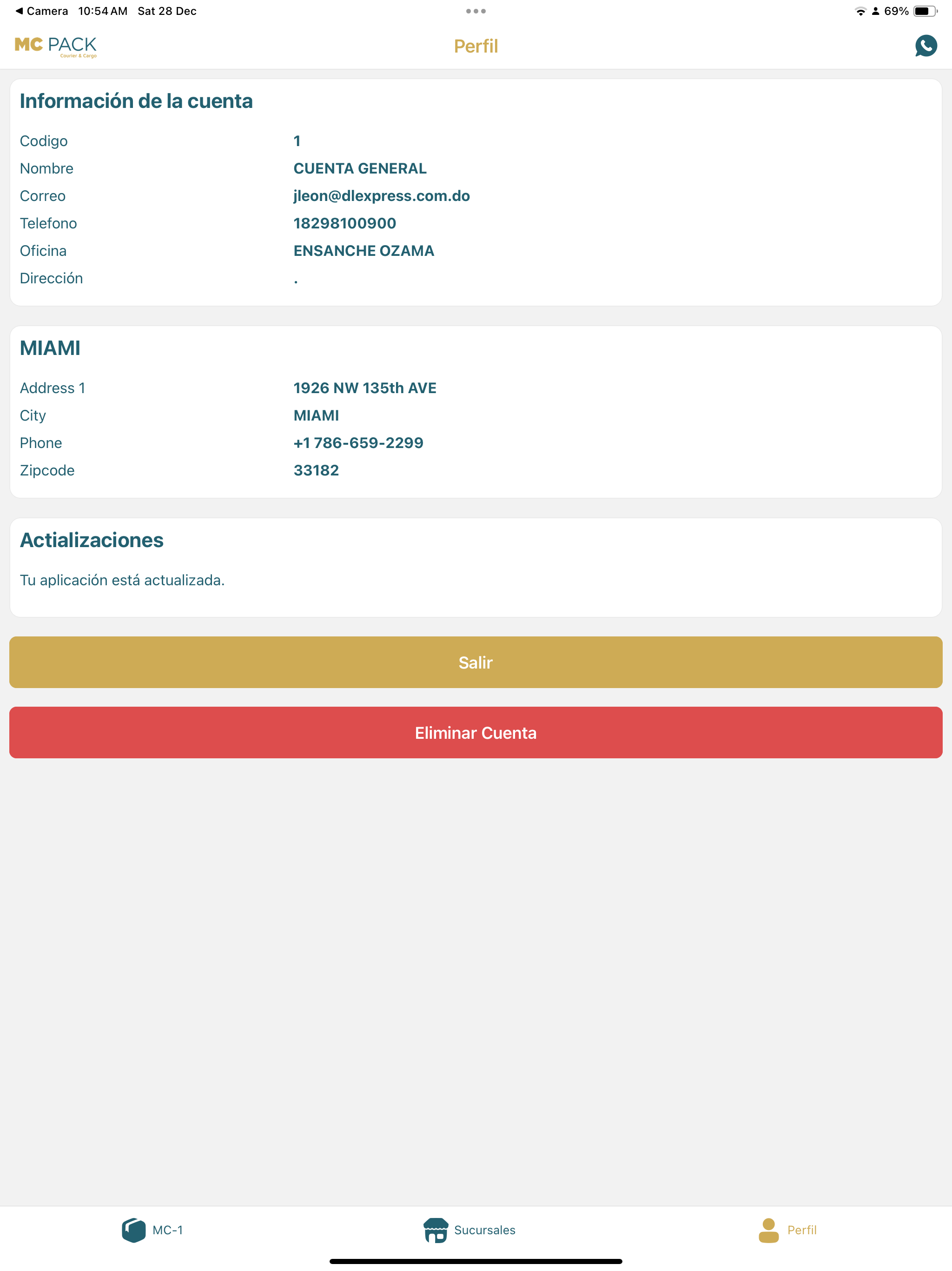 MCPACK screenshot 11