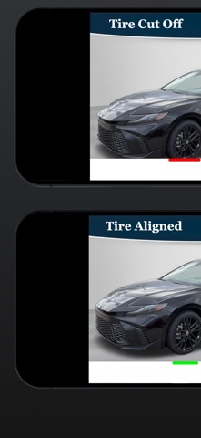 AutoFocusCam screenshot