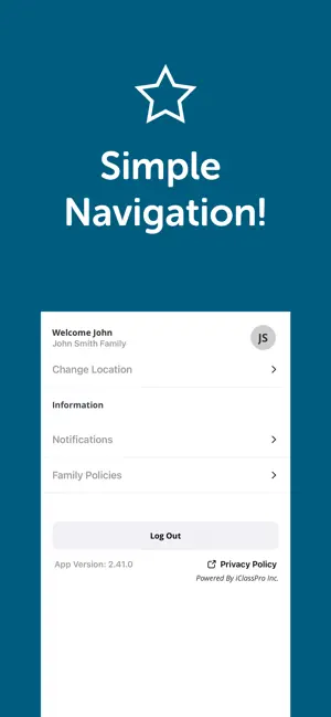 Swim Waipa screenshot 1