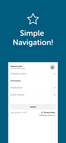 Swim Waipa screenshot
