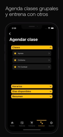 MyCynthia screenshot