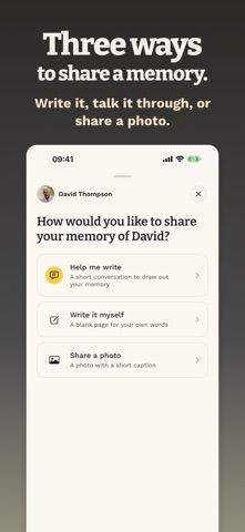 Weloved Screenshot 3 of 5