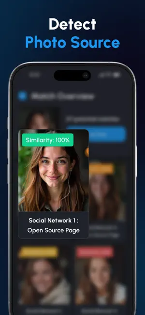 FindMyPix: Find You on the Web screenshot 4