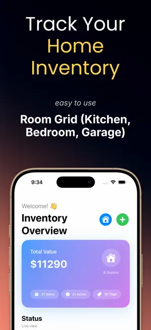 Side Hustle Income Tracker screenshot 1