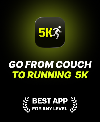 iRun. Couch to Runner : Run 5k screenshot 9