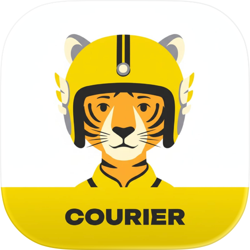 FTE Courier