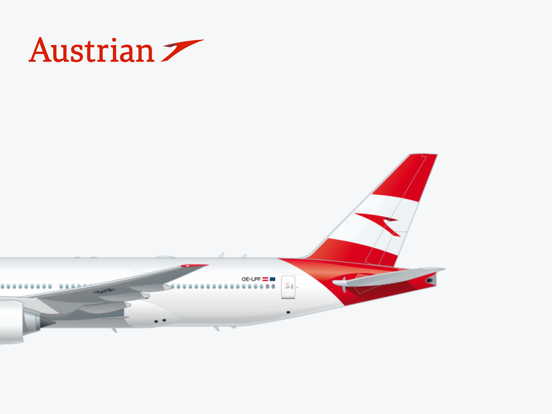Austrian App Store preview screenshot 1