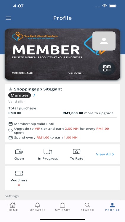 Nice Heal screenshot-4