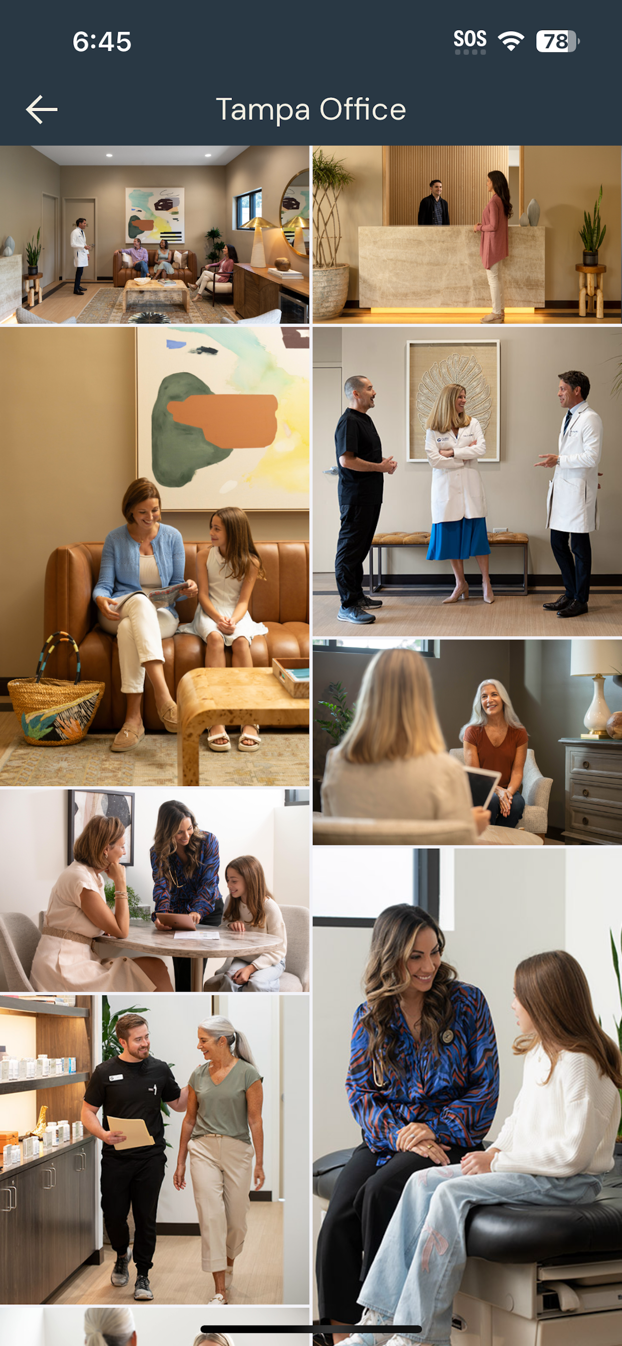 Griffin Concierge Medical