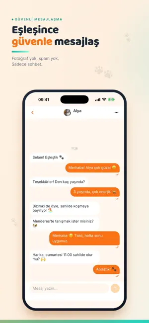 PawMatch: Lost & Match screenshot 4