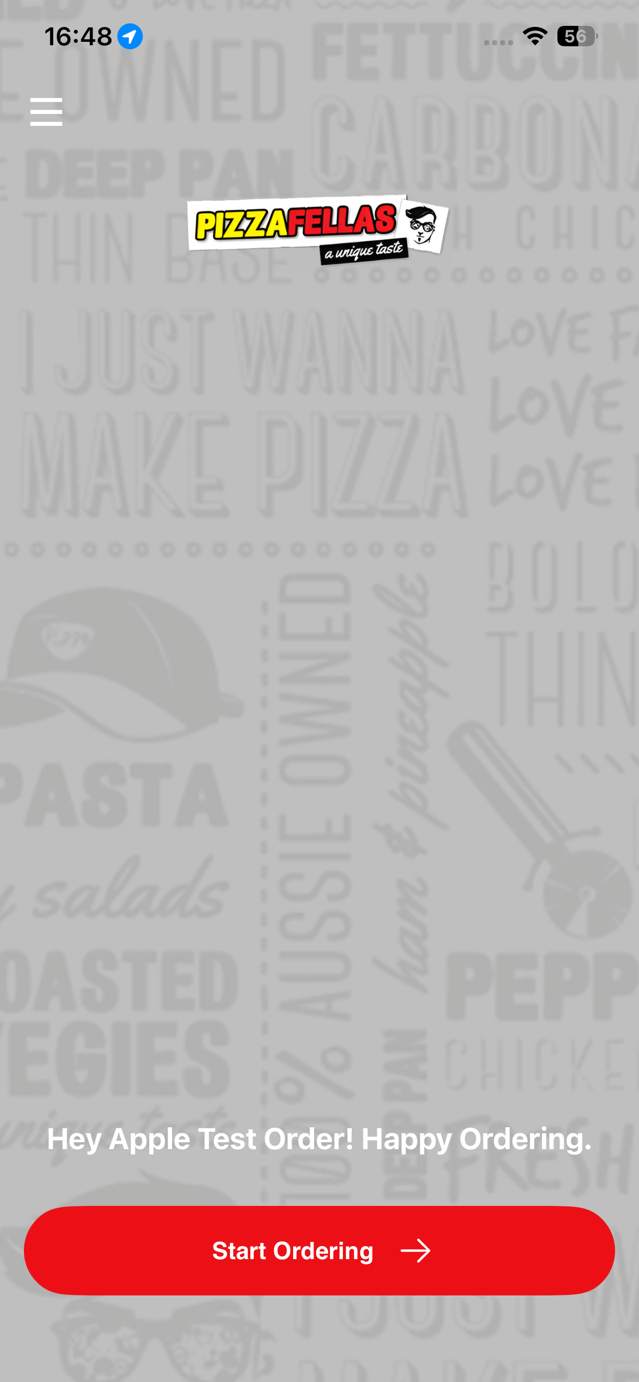 Pizza Fellas Australia