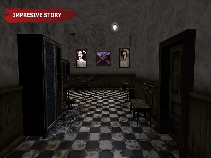Horror Hospital 2 Survival screenshot 5