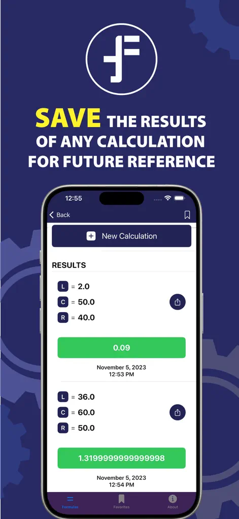 Mechanical Engineer - Productivity App | MWM