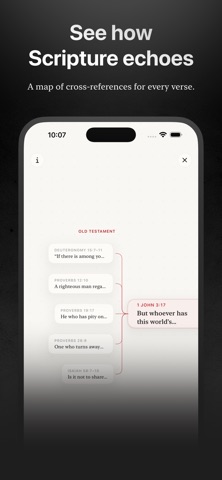Cardinal Bible Screenshot 10 of 10