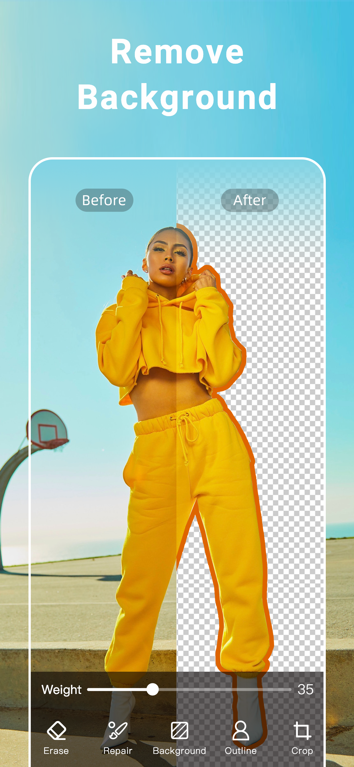 Post Maker & flyer : 7Lemon