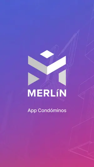 Merlín Condóminos screenshot 1