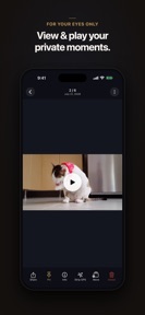 Hide Photos & Videos: Vault screenshot