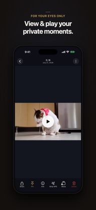Hide Photos & Videos: Vault screenshot 6