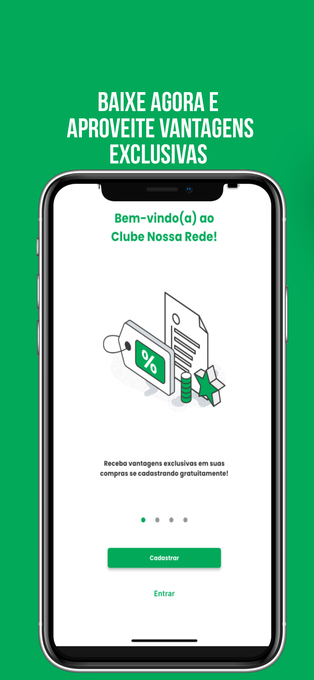 Clube Nossa Rede