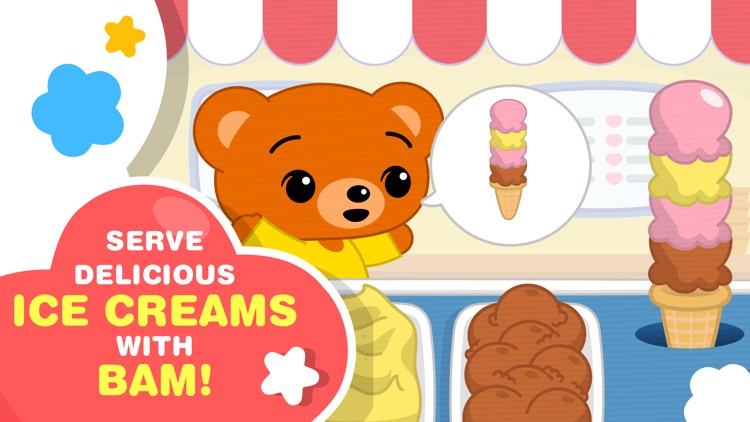 Plim Plim Games! screenshot-7