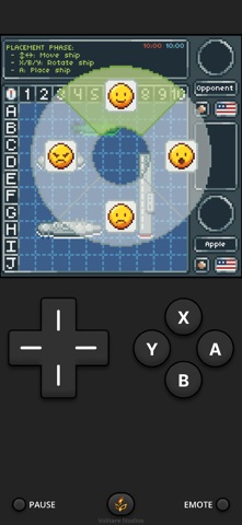RetroLumo Screenshot 5 of 6