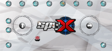 SPYX-Car Screenshot 2 of 2