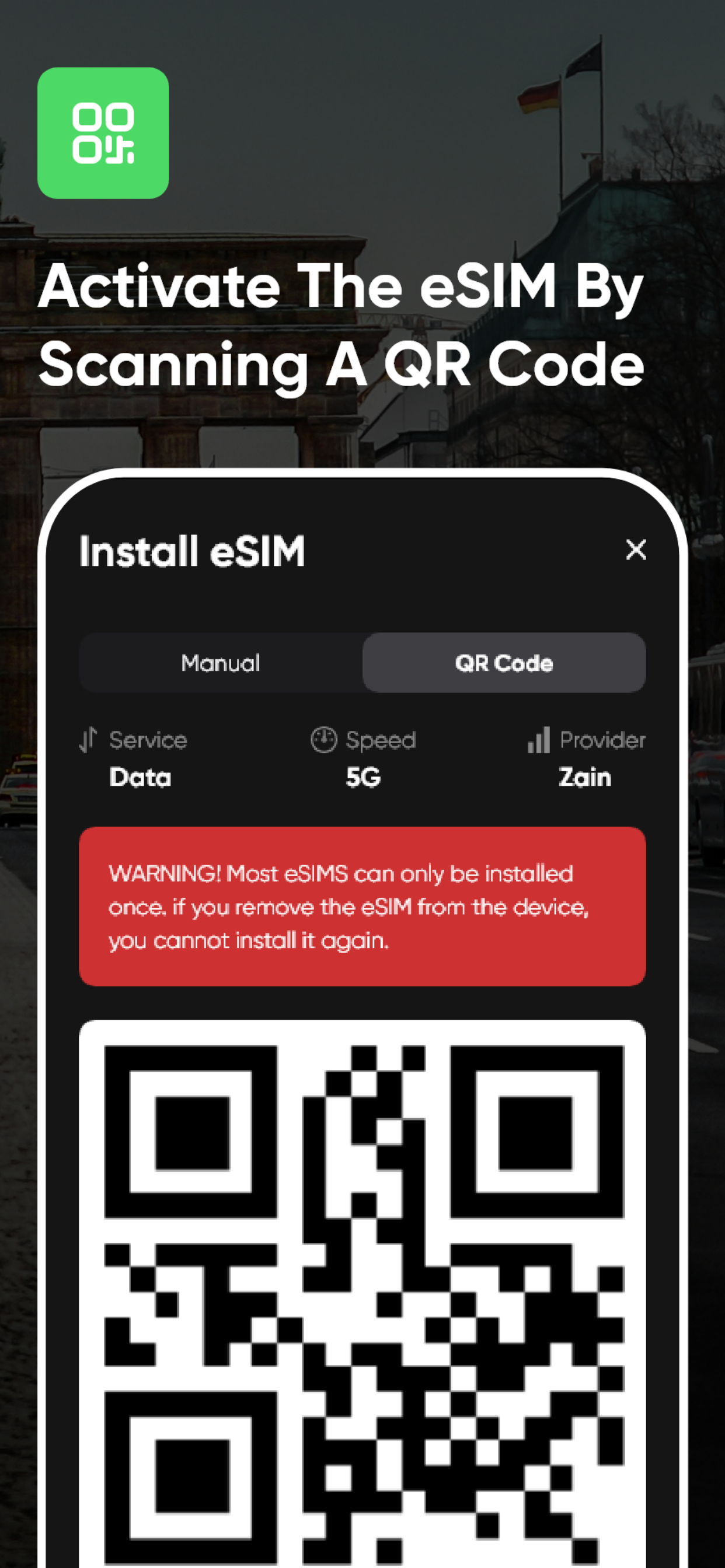 Smart Sim: SimLess