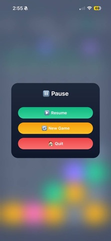Drop 2048: Tile Merge Puzzle screenshot