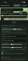 Deer Awareness previous screenshot 2