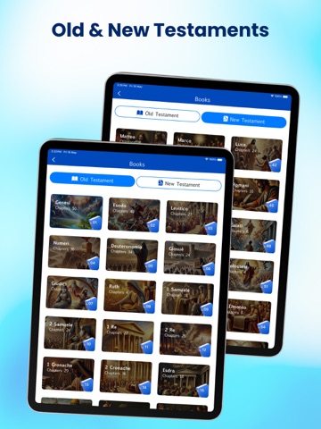 Tagalog Bible - ang biblia iPad screenshot