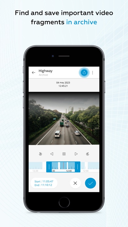 Eocortex screenshot-3